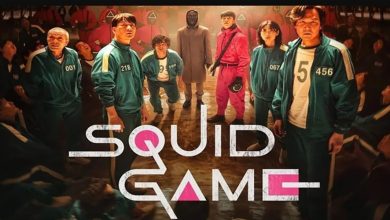 صورة خبر سار لمتابعي مسلسل “”Squid Game”