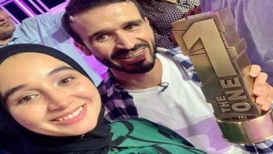 صورة جائزة مالية ضخمة للفائز بالنسخة الأولى من برنامج “The One”