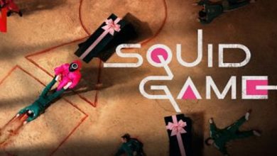 صورة مفاجأة سارة لعشاق مسلسل “Squid Game”