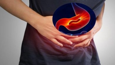 صورة أعراض جرثومة المعدة ومضاعفاتها