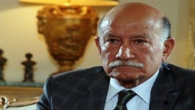 صورة الموت يخطف روح الفنان أحمد خليل