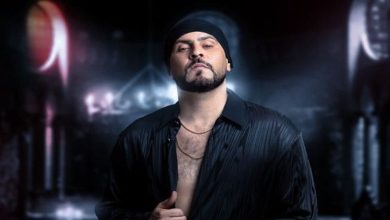 صورة بعد نجاح “غيثة”.. أمين أيوبي يطرح الجديد