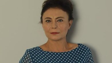 صورة الموت يفجع ممثلة تركية شهيرة