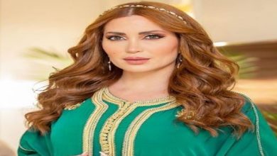 صورة الحبس 3 سنوات للممثلة نسرين طافش