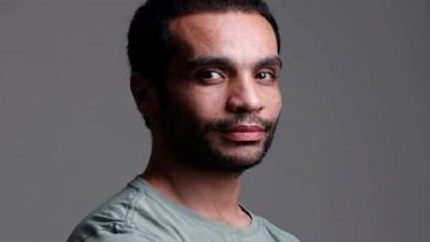 صورة بعد هتكه عرض 7 فتيات بالقوة.. الحكم على فنان مصري شهير بالسجن