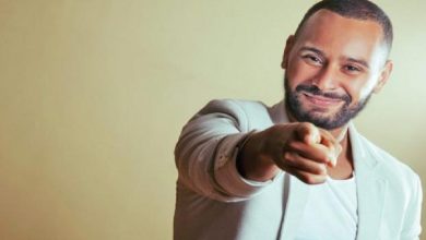 صورة محمد الريفي يكذب تصريحات شقيقه ويصرح لـ”غالية”: عيب يخرج هادشي هي مرتي وانت خويا