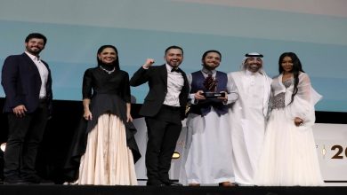 صورة جائزة أفضل فيلم سعودي في “مهرجان البحر الأحمر السينمائي الدولي” يحصدها فيلم “تمزُّق – Rupture”