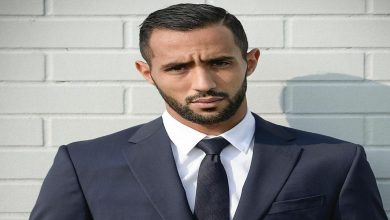 صورة مهدي بن عطية يصدم الجمهور بهذا الخبر الحزين