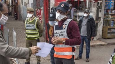 صورة بسبب الاستهتار بإجراءات السلامة الصحية، تحذيرات ومخاوف من عودة “الإغلاق” بالمغرب