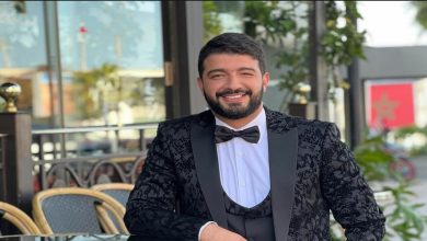 صورة حمزة الفيلالي: “لأن الله يحبك سيبعد عنك من لا يحبك”