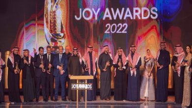 صورة تعرفي على لائحة جميع الفائزين في حفل “جوائز صنّاع الترفيه” JOY AWARDS بنسخته الثانية في الرياض