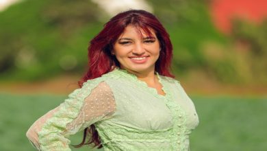 صورة ماجدولين بن صغير تطلق صرخة عبر “عييت”