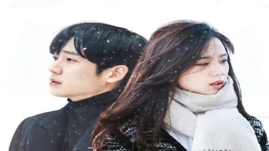 صورة وفاة غامضة لنجمة مسلسل كوري شهير