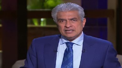 صورة رسميا.. عائلة الإعلامي الراحل وائل الإبراشي تتهم طبيبه بالقتل العمد