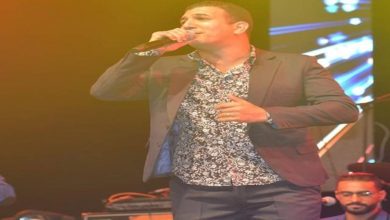 صورة فنان مغربي يصدر أغنية تحسيسية عن مخاطر الطريق