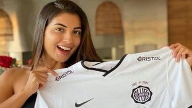صورة مقتل زوجة لاعب بطلق ناري في الرأس