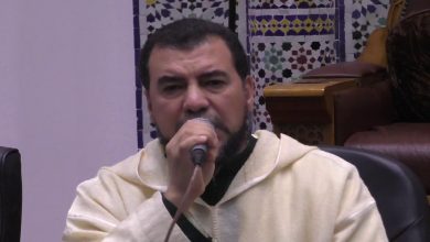 صورة ظهر وهو يغني.. آخر ظهور للفنان المعتزل جدوان