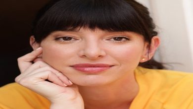 صورة بعد اختفائها.. العثور على ممثلة ميتة
