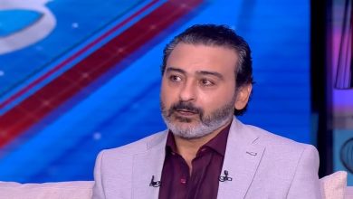 صورة بعد أزمة تعاطي المخدرات والسجن.. أحمد عزمي يعلن خبرا سارا -صورة