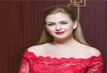 صورة خولة بنعمران تثير الجدل بسبب تغير ملامحها -صورة