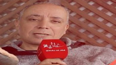 صورة خاص.. أول رد للمخرج سعيد خلاف حول اتهامه بفبركة برنامج “الصدمة”