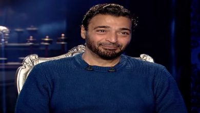 صورة حميد الشاعري يرفض إقامة عزاء لشقيقه بالقاهرة.. لهذا السبب!