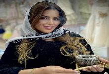 صورة أمل صقر تحتفل بعيد ميلادها وسط أجواء مليئة بالحب والامتنان -فيديو