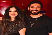 صورة الموت يُحزن قلب إيمي سمير غانم -صورة
