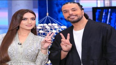صورة عبد الفتاح الجريني نجم “كلام الناس” على “MBC”