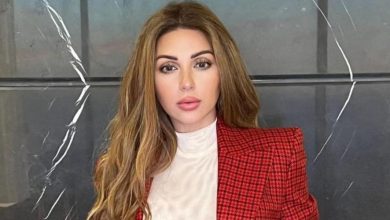 صورة ميريام فارس “ضحية” مواقع التواصل في رمضان