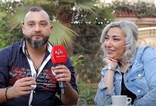 صورة الموت يفجع سميرة بلحاج للمرة الثانية في ظرف 3 أيام -صورة
