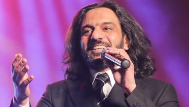 صورة بهاء سلطان يتوقف عن الغناء ويعتكف