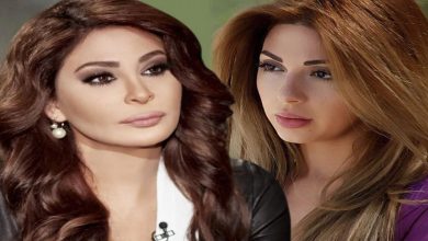 صورة إليسا: مريام فارس بـ100 وجه -فيديو