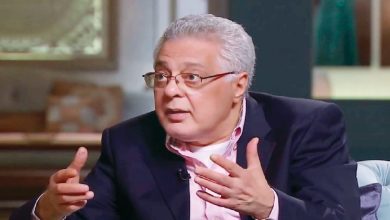 صورة الفنان المصري توفيق عبد الحميد يعلن اعتزاله