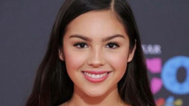 صورة بعد فوزها.. أوليفيا رودريجو تكسر جائزة “الجرامي”