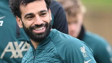 صورة محمد صلاح يدخل على خط “دراما” رمضان -صورة