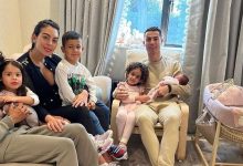 صورة كريستيانو رونالدو وجورجينا يبرمان اتفاقا مصيريا تحسبا للطلاق