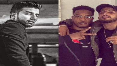 صورة بعد نجاحه مع ميتر غيمس ولارتيست..”LWIND” يفاجئ جمهوره