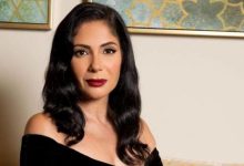 صورة أول رد رسمي من منى زكي على أنباء الحجز على حساباتها البنكية