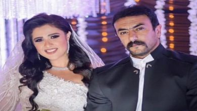 صورة فنانة شهيرة تؤكد عودة ياسمين عبد العزيز لأحمد العوضي -صورة