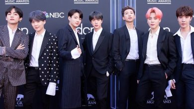 صورة انفصال فرقة “BTS” الكورية