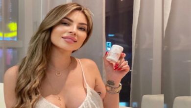 صورة 3 أشهر حبسا لنجمة شهيرة على مواقع التواصل