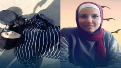 صورة صحافية تفارق الحياة جراء اختراق رصاصة لصدرها