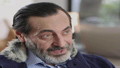 صورة مشاهير مغاربة ينعون بطل “سر المرجان” -صور