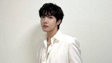 صورة بعد إعلان الانفصال.. تفاصيل أولى المفاجآت الفردية لـ “J-Hope” نجم فرقة “BTS”