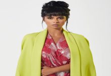 صورة عائلة كوثر بودراجة ترد على إشاعة وفاتها وتتوعد بملاحقة مروّجي الأكاذيب -صورة