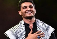 صورة بعد عام ونصف من الغياب.. محمد عساف يلهب قرطاج ويغني من أجل فلسطين