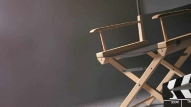 صورة مخرج شهير يواجه اتهامات بتعنيف زوجته -صور
