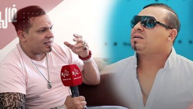 صورة سامي راي يرد على جدل “الصداق”: كنت طالب 500 مليون دابا المرأة لي معندهاش 10 مليار منديهاش -فيديو