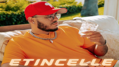 صورة المغربي “توف” يطلق أغنية “Etincelle” -فيديو